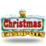Christmas Cash Pots