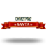Christmas Santa