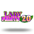 Lady fruits 20