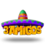 3 Amigos