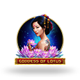 Goddess of Lotus