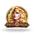 The Faces Of Freya