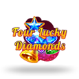 Four Lucky Diamonds