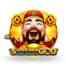 Super Rich God: Hold And Win