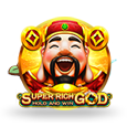 Super Rich God: Hold And Win