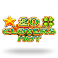 20 Clovers Hot