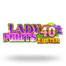 Lady Fruits 40 Easter