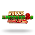 Super Lantern 8s