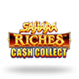 Sahara Riches: Cash Collect