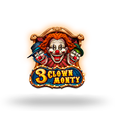 3 Clown Monty