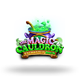 The Magic Cauldron – Enchanted Brew