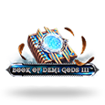 Book Of Demi Gods 3