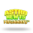 Astro Newts Megaways