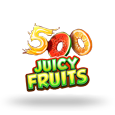 500 Juicy Fruits