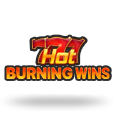 Hot Burning Wins