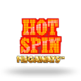 Hot Spin Megaways