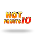 Hot Fruits 10