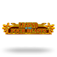 Legend Of The Four Beasts