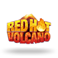 Red Hot Volcano