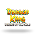 Dragon King Legend Of The Seas