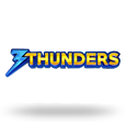 3 Thunders
