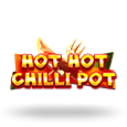 Hot Hot Chilli Pot