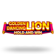 Golden Dancing Lion