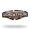 Loki And Thor Brotherhood