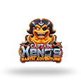 Captain Xeno's Earth Adventure