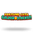 Fortune Cats Golden Stacks