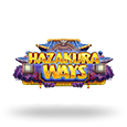 Hazakura Ways