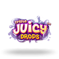 Triple Juicy Drops