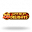 20 Hot Fruit Delights