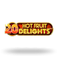 20 Hot Fruit Delights