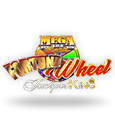 Mega Bars Fortune Wheel Jackpot King