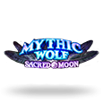 Mythic Wolf Sacred Moon