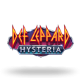 Def Leppard: Hysteria