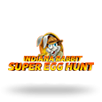 Rabbit Super Egg Hunt