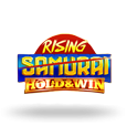 Rising Samurai: Hold & Win