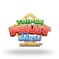 Triple Fruit Deluxe Megaways