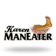 Karen Maneater