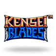 Kensei Blades