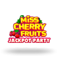 Miss Cherry Fruits Jackpot Party