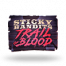 Sticky Bandits Trail of Blood