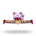Maneki 88 Gold