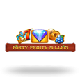 Forty Fruity Million