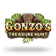 Gonzos Treasure Hunt
