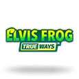 Elvis Frog TrueWays