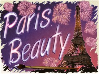 Paris Beauty