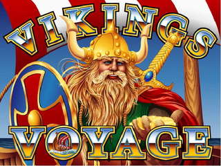 Vikings Voyage